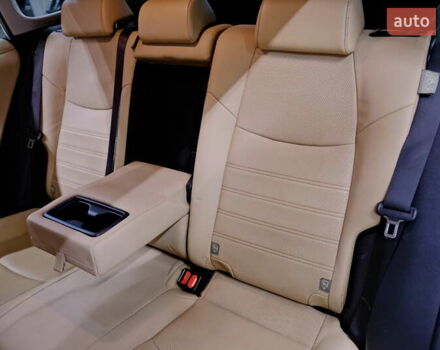 Білий Тойота РАВ 4, об'ємом двигуна 2.5 л та пробігом 98 тис. км за 32900 $, фото 40 на Automoto.ua