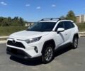 Білий Тойота РАВ 4, об'ємом двигуна 2.5 л та пробігом 36 тис. км за 14000 $, фото 2 на Automoto.ua