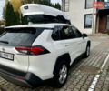 Белый Тойота РАВ 4, объемом двигателя 1.99 л и пробегом 24 тыс. км за 30500 $, фото 7 на Automoto.ua