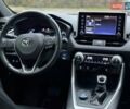 Білий Тойота РАВ 4, об'ємом двигуна 2.49 л та пробігом 128 тис. км за 29900 $, фото 49 на Automoto.ua