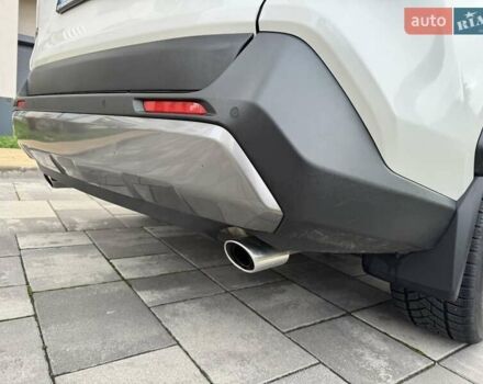 Белый Тойота РАВ 4, объемом двигателя 1.99 л и пробегом 99 тыс. км за 27500 $, фото 22 на Automoto.ua