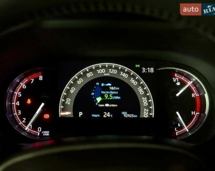 Белый Тойота РАВ 4, объемом двигателя 1.99 л и пробегом 93 тыс. км за 26900 $, фото 56 на Automoto.ua