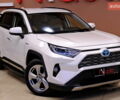 Білий Тойота РАВ 4, об'ємом двигуна 2.5 л та пробігом 98 тис. км за 32900 $, фото 5 на Automoto.ua