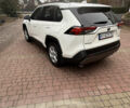 Белый Тойота РАВ 4, объемом двигателя 2.49 л и пробегом 80 тыс. км за 31700 $, фото 8 на Automoto.ua
