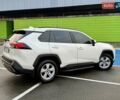 Білий Тойота РАВ 4, об'ємом двигуна 1.99 л та пробігом 93 тис. км за 25900 $, фото 13 на Automoto.ua