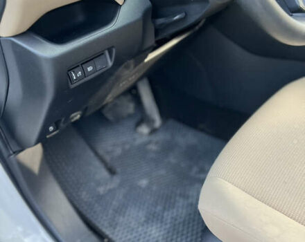 Белый Тойота РАВ 4, объемом двигателя 2.49 л и пробегом 109 тыс. км за 25900 $, фото 30 на Automoto.ua