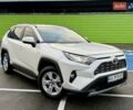 Білий Тойота РАВ 4, об'ємом двигуна 1.99 л та пробігом 93 тис. км за 25900 $, фото 7 на Automoto.ua