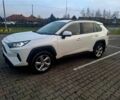Белый Тойота РАВ 4, объемом двигателя 2.5 л и пробегом 91 тыс. км за 18900 $, фото 2 на Automoto.ua