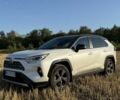 Білий Тойота РАВ 4, об'ємом двигуна 2.49 л та пробігом 88 тис. км за 35000 $, фото 1 на Automoto.ua