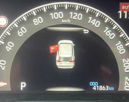 Белый Тойота РАВ 4, объемом двигателя 2 л и пробегом 41 тыс. км за 30700 $, фото 38 на Automoto.ua