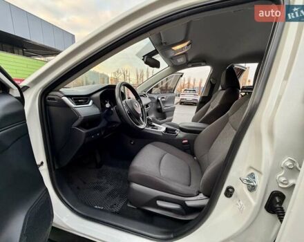 Білий Тойота РАВ 4, об'ємом двигуна 1.99 л та пробігом 93 тис. км за 25900 $, фото 28 на Automoto.ua