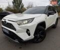 Білий Тойота РАВ 4, об'ємом двигуна 2.49 л та пробігом 128 тис. км за 29900 $, фото 11 на Automoto.ua