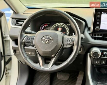 Білий Тойота РАВ 4, об'ємом двигуна 1.99 л та пробігом 93 тис. км за 25900 $, фото 48 на Automoto.ua