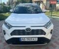 Білий Тойота РАВ 4, об'ємом двигуна 1.99 л та пробігом 74 тис. км за 25000 $, фото 1 на Automoto.ua