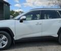Белый Тойота РАВ 4, объемом двигателя 1.99 л и пробегом 50 тыс. км за 27000 $, фото 3 на Automoto.ua