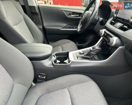 Білий Тойота РАВ 4, об'ємом двигуна 2 л та пробігом 106 тис. км за 27900 $, фото 34 на Automoto.ua