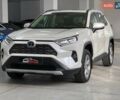 Білий Тойота РАВ 4, об'ємом двигуна 2.49 л та пробігом 85 тис. км за 31500 $, фото 1 на Automoto.ua