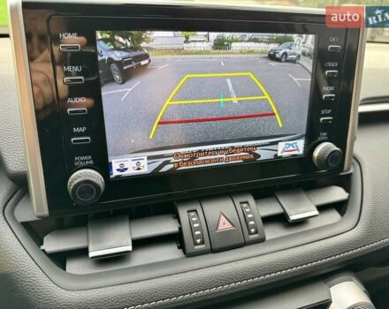 Белый Тойота РАВ 4, объемом двигателя 1.99 л и пробегом 93 тыс. км за 26900 $, фото 52 на Automoto.ua