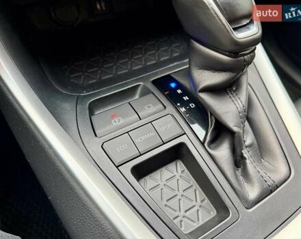 Білий Тойота РАВ 4, об'ємом двигуна 1.99 л та пробігом 93 тис. км за 25900 $, фото 56 на Automoto.ua