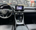 Білий Тойота РАВ 4, об'ємом двигуна 2.49 л та пробігом 106 тис. км за 31500 $, фото 22 на Automoto.ua