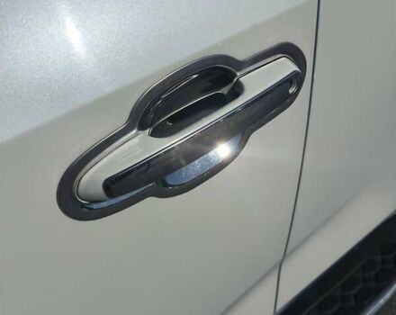 Белый Тойота РАВ 4, объемом двигателя 2.49 л и пробегом 92 тыс. км за 32000 $, фото 8 на Automoto.ua