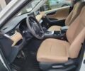 Білий Тойота РАВ 4, об'ємом двигуна 2.49 л та пробігом 55 тис. км за 27000 $, фото 10 на Automoto.ua