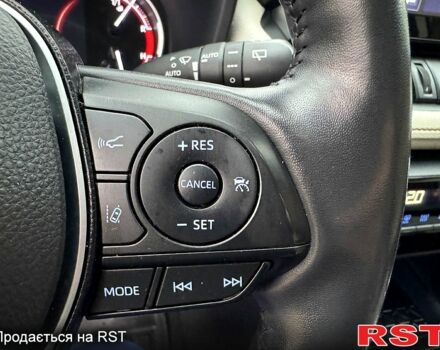 Белый Тойота РАВ 4, объемом двигателя 2 л и пробегом 99 тыс. км за 26500 $, фото 9 на Automoto.ua