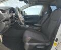 Білий Тойота РАВ 4, об'ємом двигуна 0 л та пробігом 45 тис. км за 8500 $, фото 7 на Automoto.ua