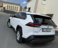 Белый Тойота РАВ 4, объемом двигателя 1.99 л и пробегом 165 тыс. км за 27000 $, фото 8 на Automoto.ua