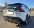 Белый Тойота РАВ 4, объемом двигателя 0 л и пробегом 76 тыс. км за 15500 $, фото 4 на Automoto.ua