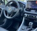 Білий Тойота РАВ 4, об'ємом двигуна 1.99 л та пробігом 78 тис. км за 32567 $, фото 12 на Automoto.ua