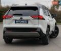 Білий Тойота РАВ 4, об'ємом двигуна 2.49 л та пробігом 128 тис. км за 29900 $, фото 21 на Automoto.ua