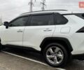 Білий Тойота РАВ 4, об'ємом двигуна 1.99 л та пробігом 99 тис. км за 28000 $, фото 6 на Automoto.ua