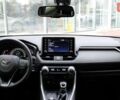 Білий Тойота РАВ 4, об'ємом двигуна 1.99 л та пробігом 80 тис. км за 28300 $, фото 13 на Automoto.ua