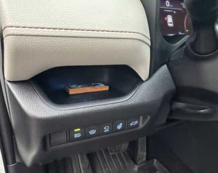 Белый Тойота РАВ 4, объемом двигателя 2 л и пробегом 99 тыс. км за 26500 $, фото 16 на Automoto.ua