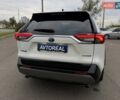 Білий Тойота РАВ 4, об'ємом двигуна 2.49 л та пробігом 128 тис. км за 29900 $, фото 29 на Automoto.ua