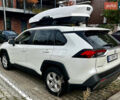 Белый Тойота РАВ 4, объемом двигателя 1.99 л и пробегом 24 тыс. км за 30500 $, фото 8 на Automoto.ua