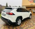 Белый Тойота РАВ 4, объемом двигателя 2 л и пробегом 41 тыс. км за 30700 $, фото 16 на Automoto.ua