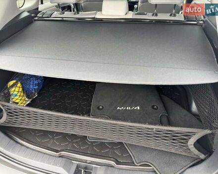 Білий Тойота РАВ 4, об'ємом двигуна 1.99 л та пробігом 99 тис. км за 28000 $, фото 25 на Automoto.ua