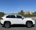 Білий Тойота РАВ 4, об'ємом двигуна 2.5 л та пробігом 36 тис. км за 14000 $, фото 7 на Automoto.ua