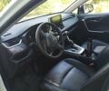 Белый Тойота РАВ 4, объемом двигателя 1.99 л и пробегом 171 тыс. км за 26799 $, фото 8 на Automoto.ua