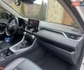 Белый Тойота РАВ 4, объемом двигателя 2 л и пробегом 41 тыс. км за 30700 $, фото 49 на Automoto.ua