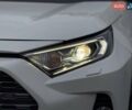 Білий Тойота РАВ 4, об'ємом двигуна 2.49 л та пробігом 128 тис. км за 29900 $, фото 5 на Automoto.ua