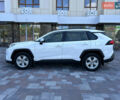 Белый Тойота РАВ 4, объемом двигателя 1.99 л и пробегом 70 тыс. км за 28500 $, фото 2 на Automoto.ua