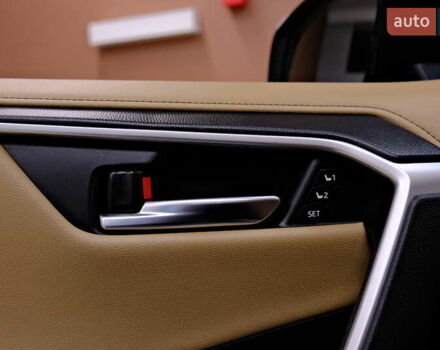 Білий Тойота РАВ 4, об'ємом двигуна 2.5 л та пробігом 98 тис. км за 32900 $, фото 20 на Automoto.ua