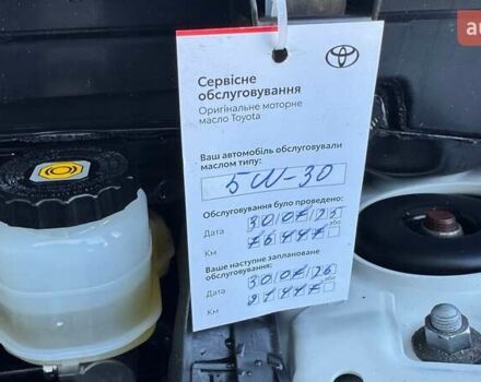 Білий Тойота РАВ 4, об'ємом двигуна 1.99 л та пробігом 78 тис. км за 32567 $, фото 39 на Automoto.ua