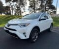 Білий Тойота РАВ 4, об'ємом двигуна 2.5 л та пробігом 33 тис. км за 10500 $, фото 1 на Automoto.ua