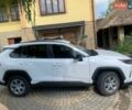 Білий Тойота РАВ 4, об'ємом двигуна 2.49 л та пробігом 103 тис. км за 20900 $, фото 1 на Automoto.ua