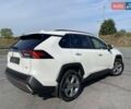 Белый Тойота РАВ 4, объемом двигателя 1.99 л и пробегом 101 тыс. км за 29600 $, фото 7 на Automoto.ua