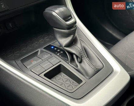 Белый Тойота РАВ 4, объемом двигателя 1.99 л и пробегом 58 тыс. км за 26500 $, фото 15 на Automoto.ua